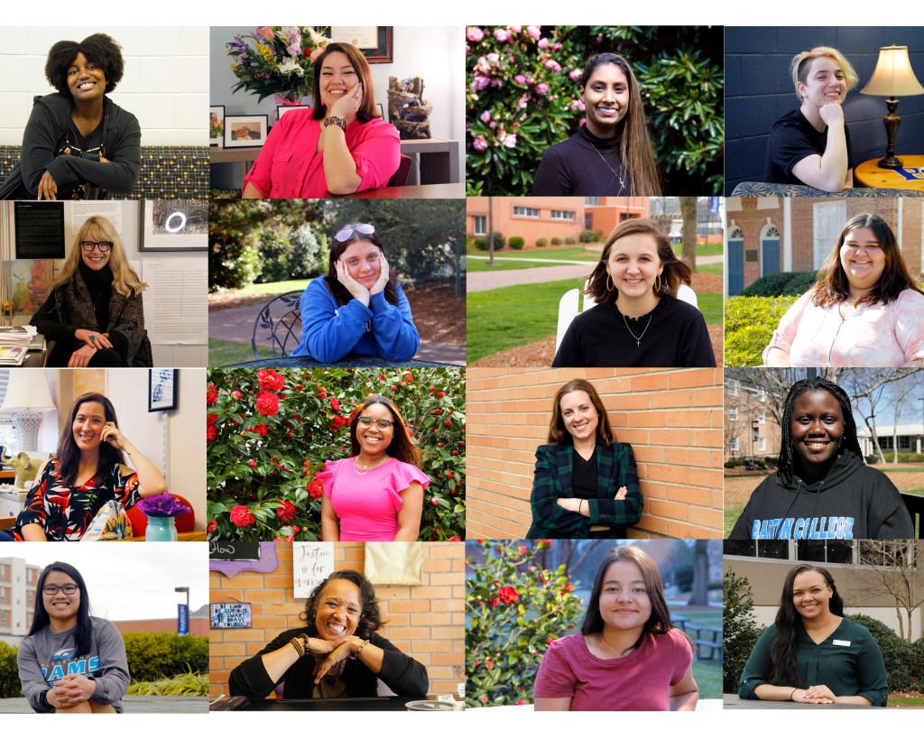 History is HERstory&nbsp;too.