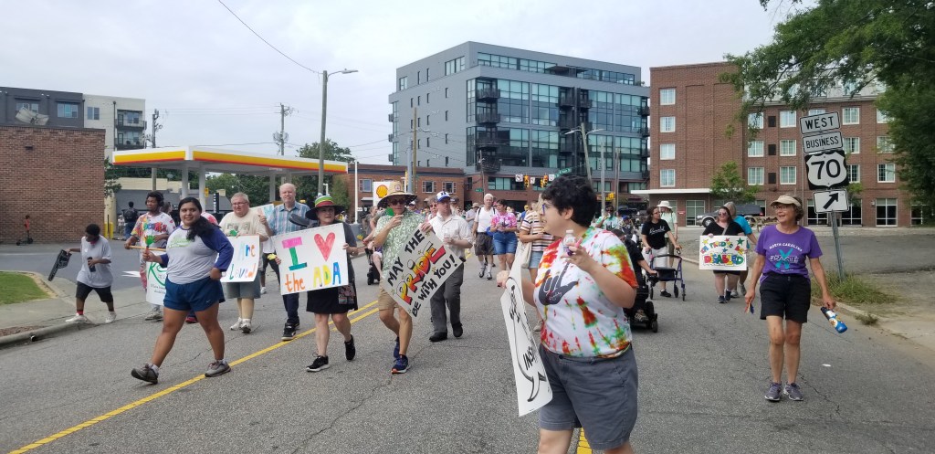 From stigma to strength: how disability pride is redefining&nbsp;perceptions