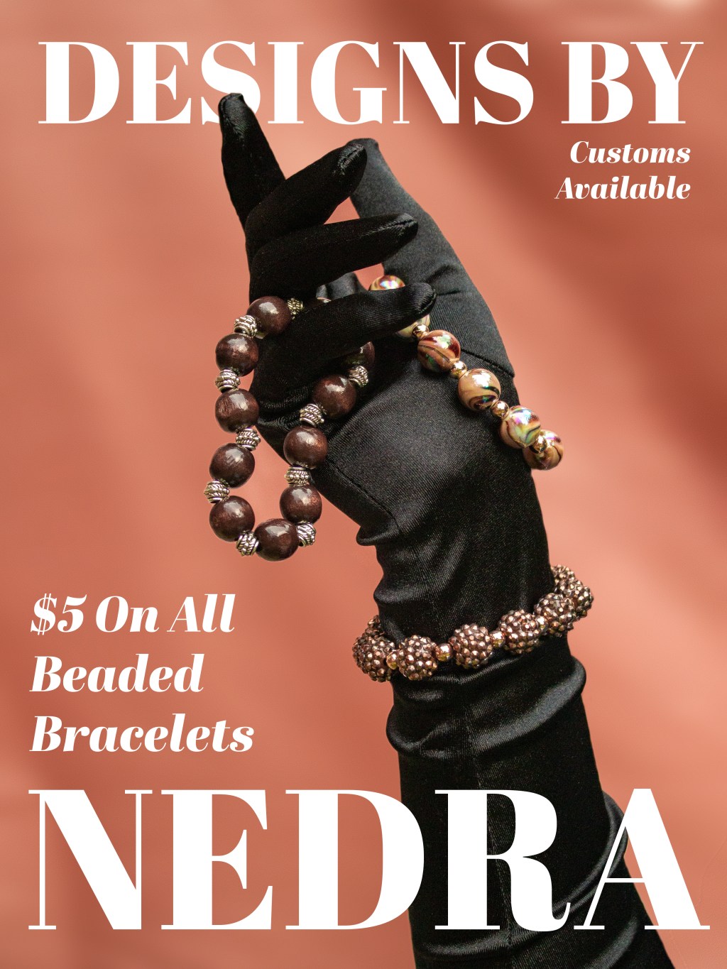 Designs by Nedra Photo Ad&nbsp;(2022)