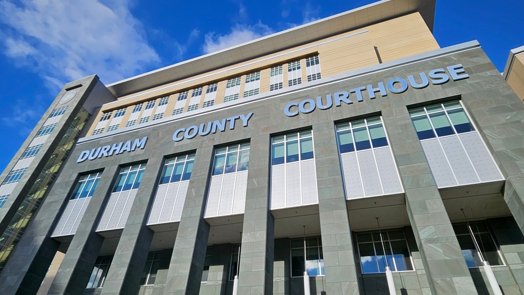Burlington man v. Durham DSS: Guilty until proven&nbsp;innocent
