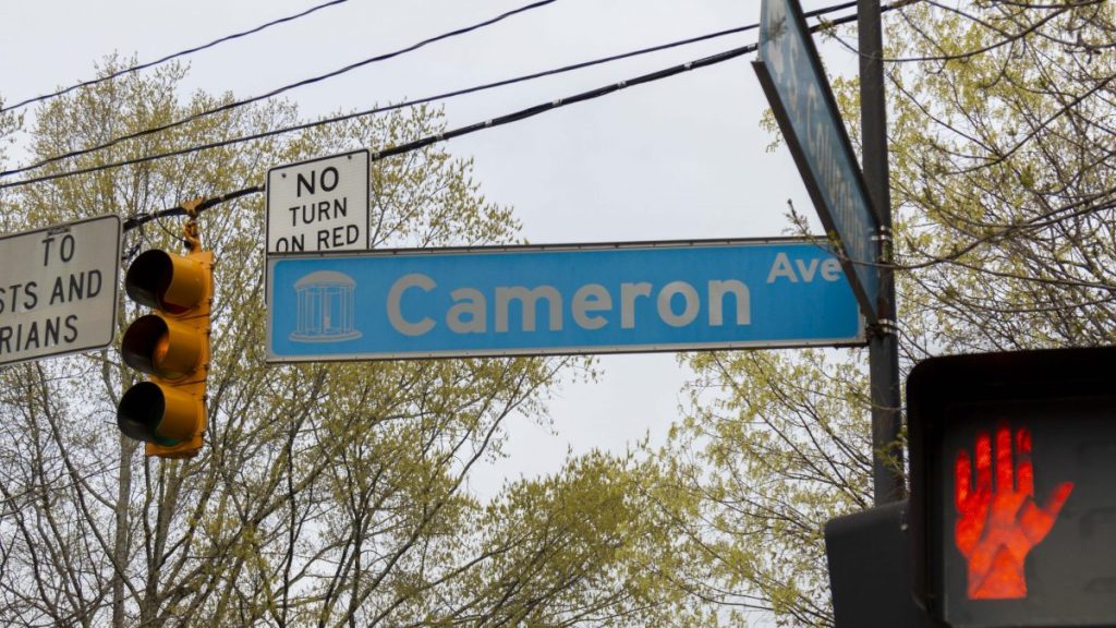 ‘It’s 2024, not 1860’: Group petitions to change street named after&nbsp;slaveholder