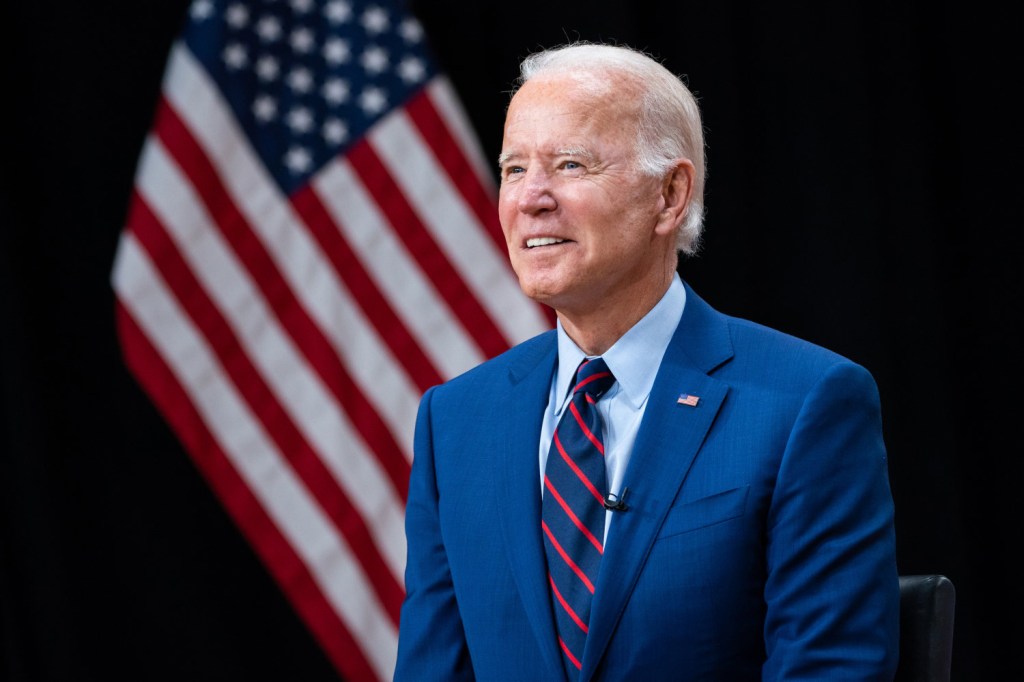 BREAKING NEWS: Biden drops out of 2024 presidential race, endorses&nbsp;Harris