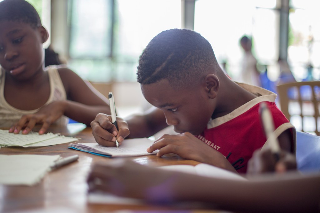 Breaking barriers between school and parent: More black children are getting diagnosed with&nbsp;autism